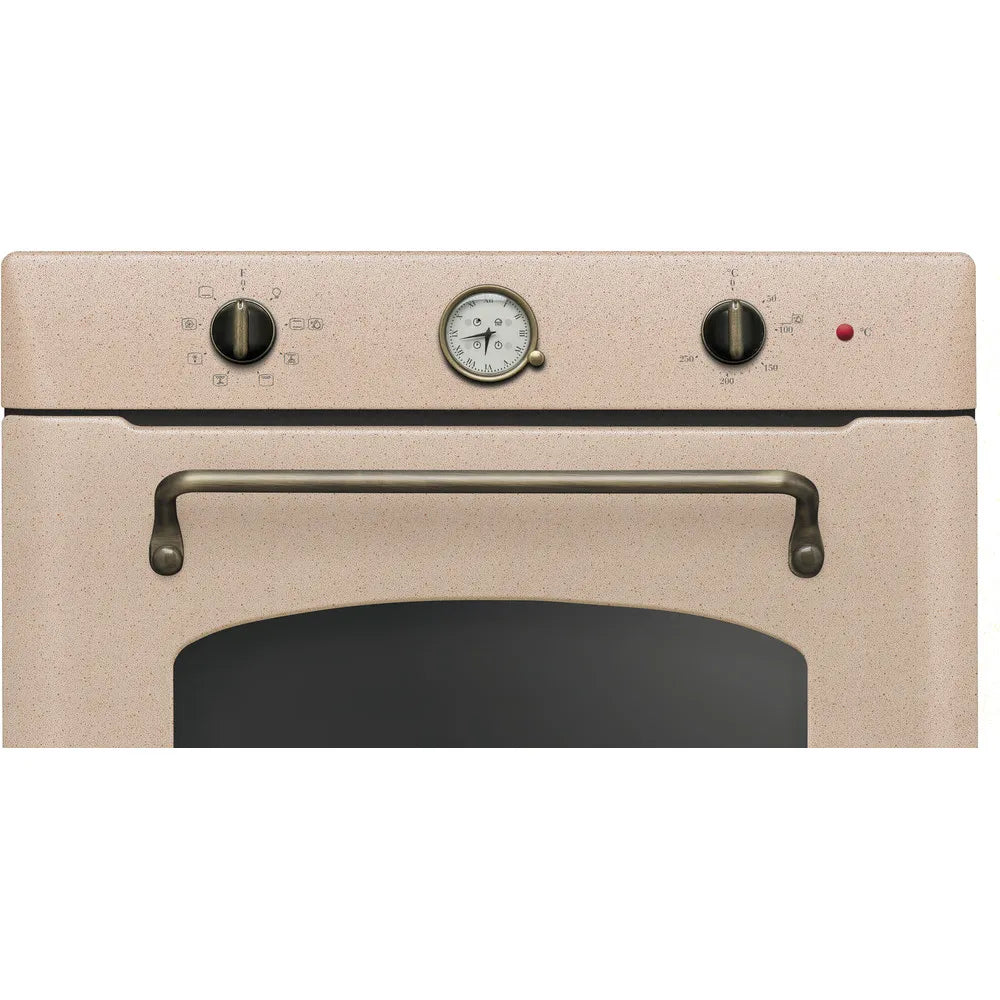 HOTPOINT- ARISTON FIT 804 H AV FORNO AVENA VENTILATO 73 lt.  7 Funzioni