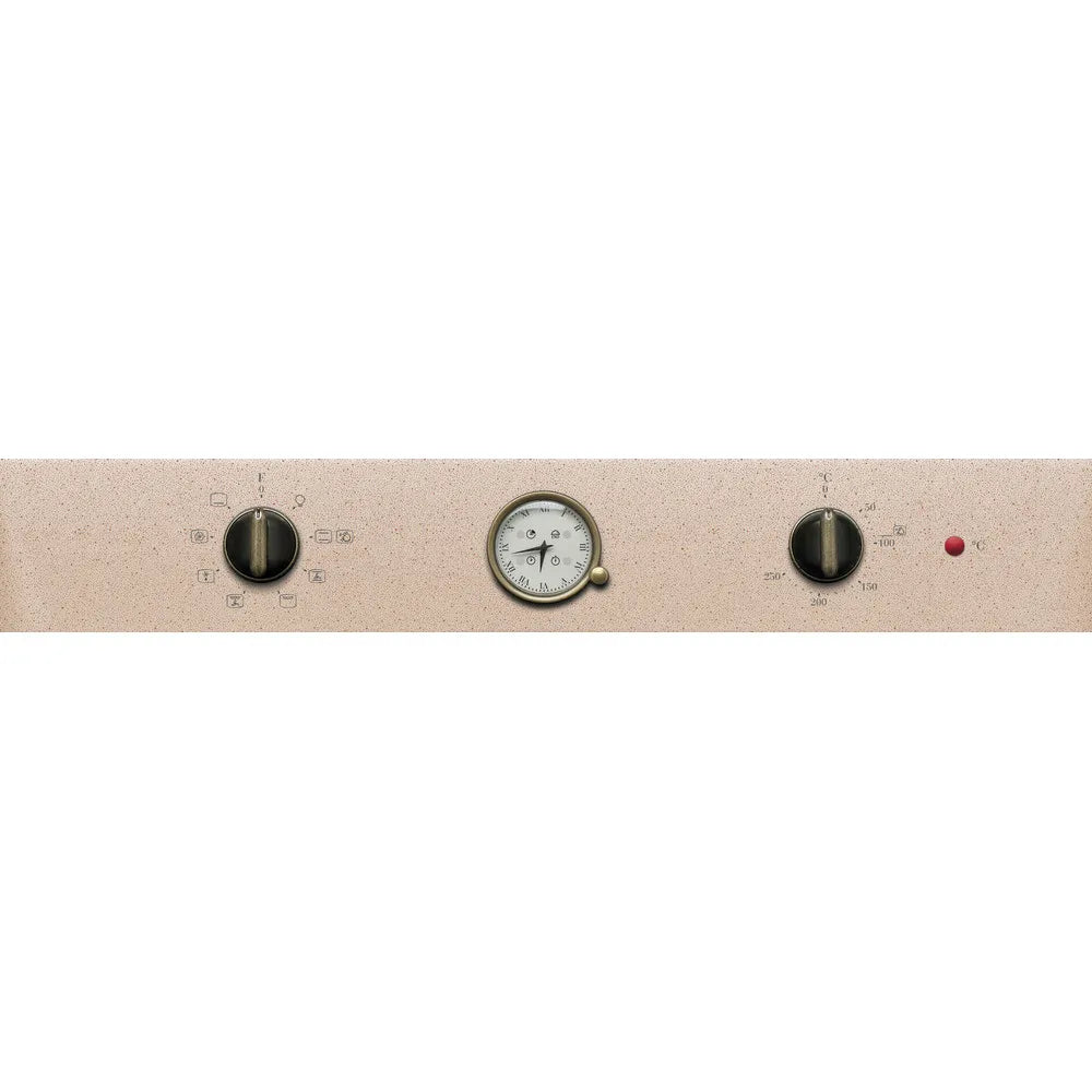 HOTPOINT- ARISTON FIT 804 H AV FORNO AVENA VENTILATO 73 lt.  7 Funzioni