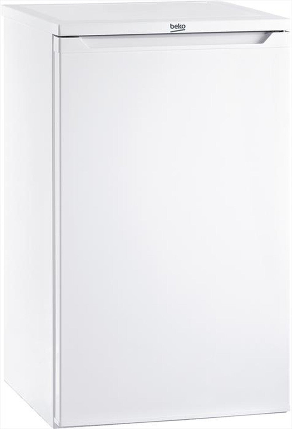 BEKO FS166020 Congelatore Verticale 67 Lt - H 85 cm