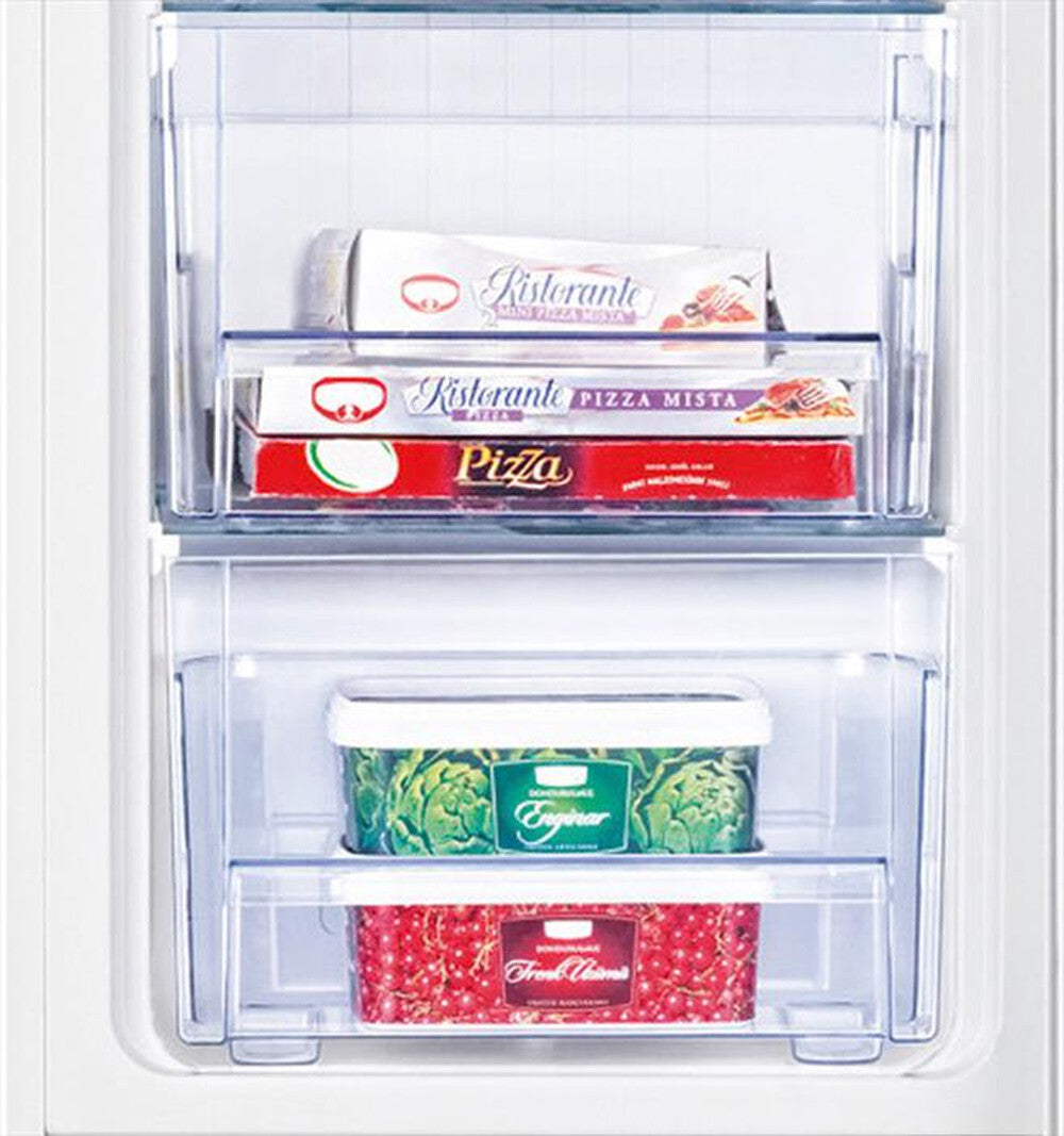 BEKO FS166020 Congelatore Verticale 67 Lt - H 85 cm