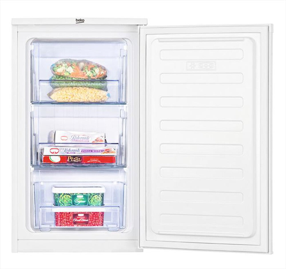 BEKO FS166020 Congelatore Verticale 67 Lt - H 85 cm