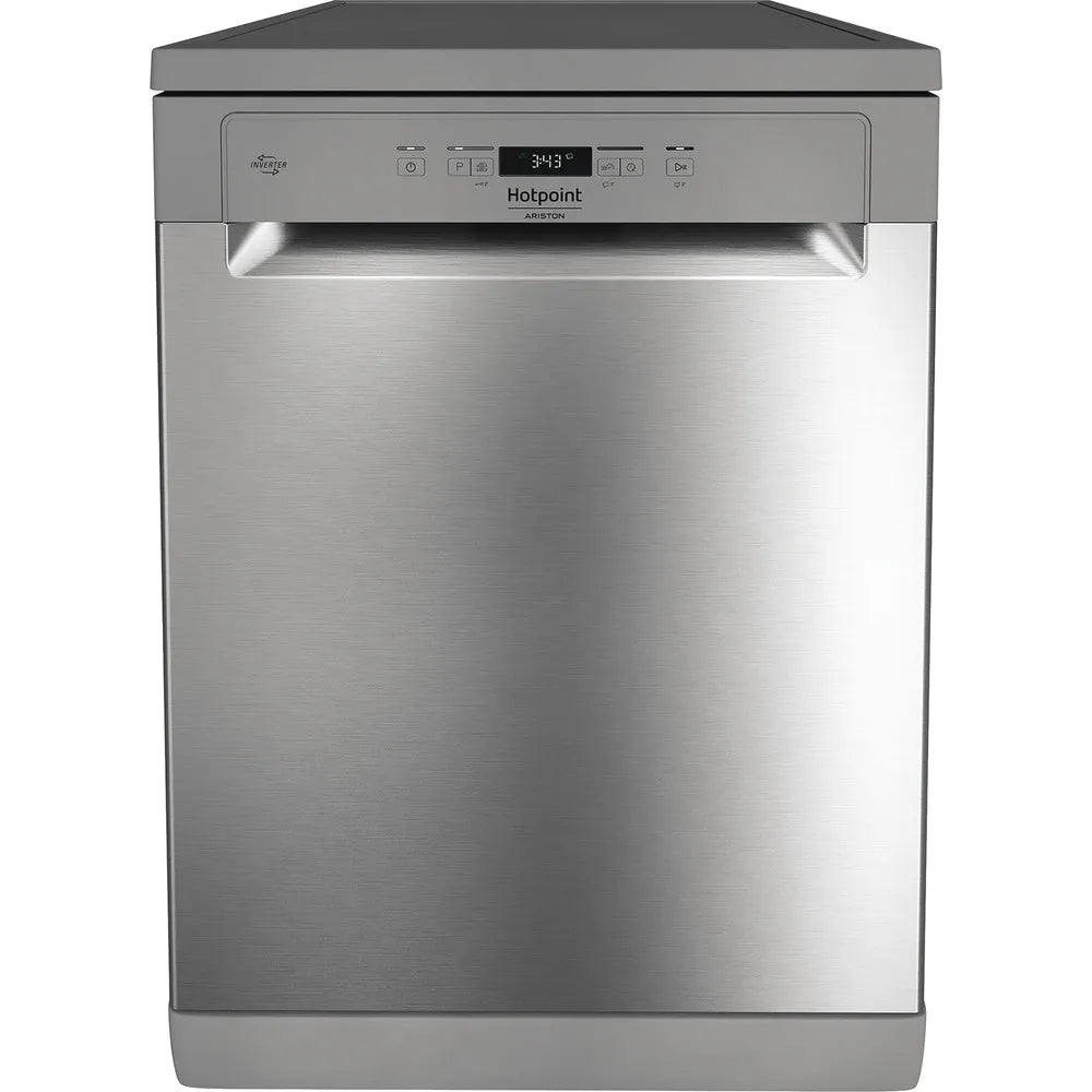 Lavastoviglie Hotpoint-Ariston HA2FFC14BNX  14 Coperti - 7 PROGRAMMI