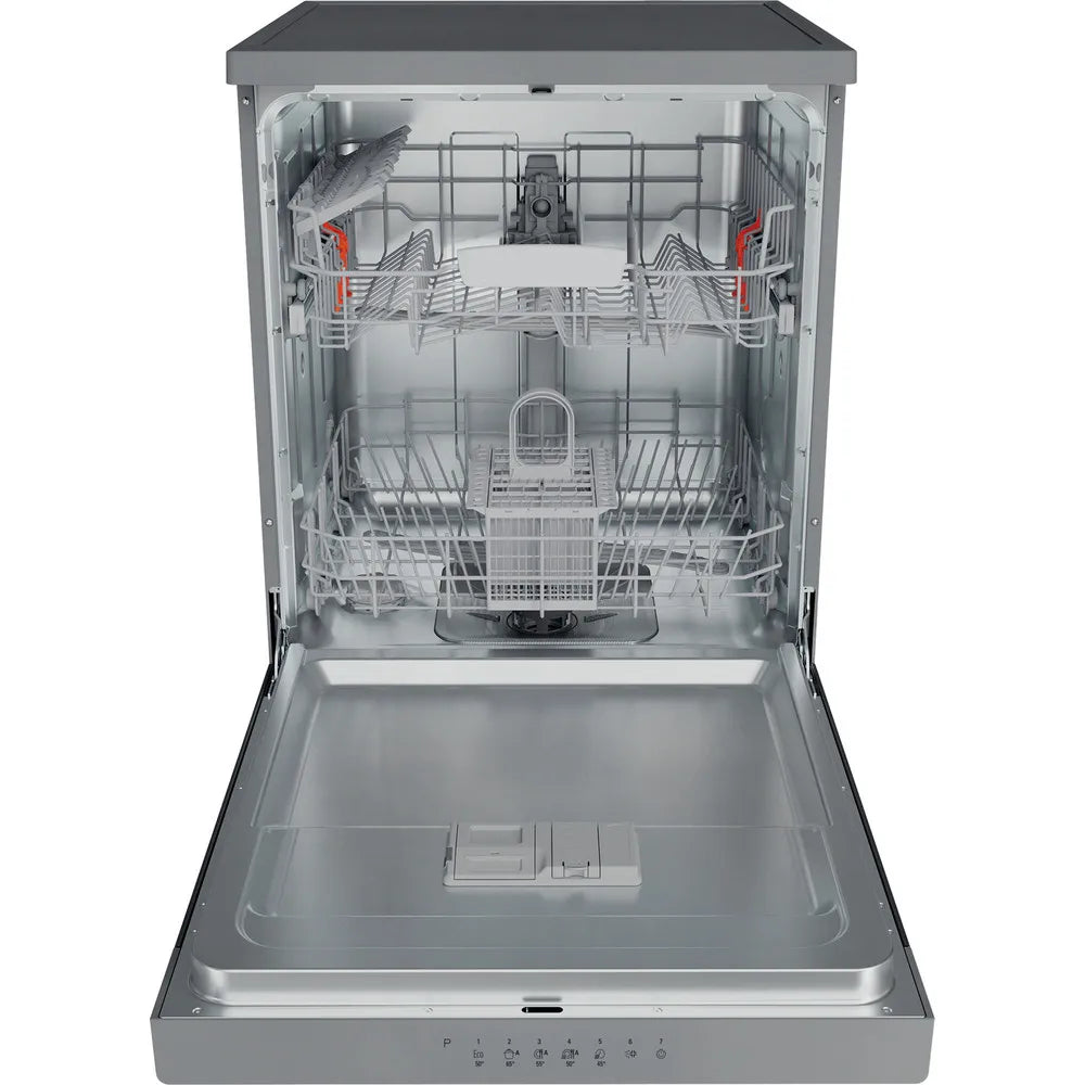 Lavastoviglie Hotpoint-Ariston HA2FFC14BNX  14 Coperti - 7 PROGRAMMI