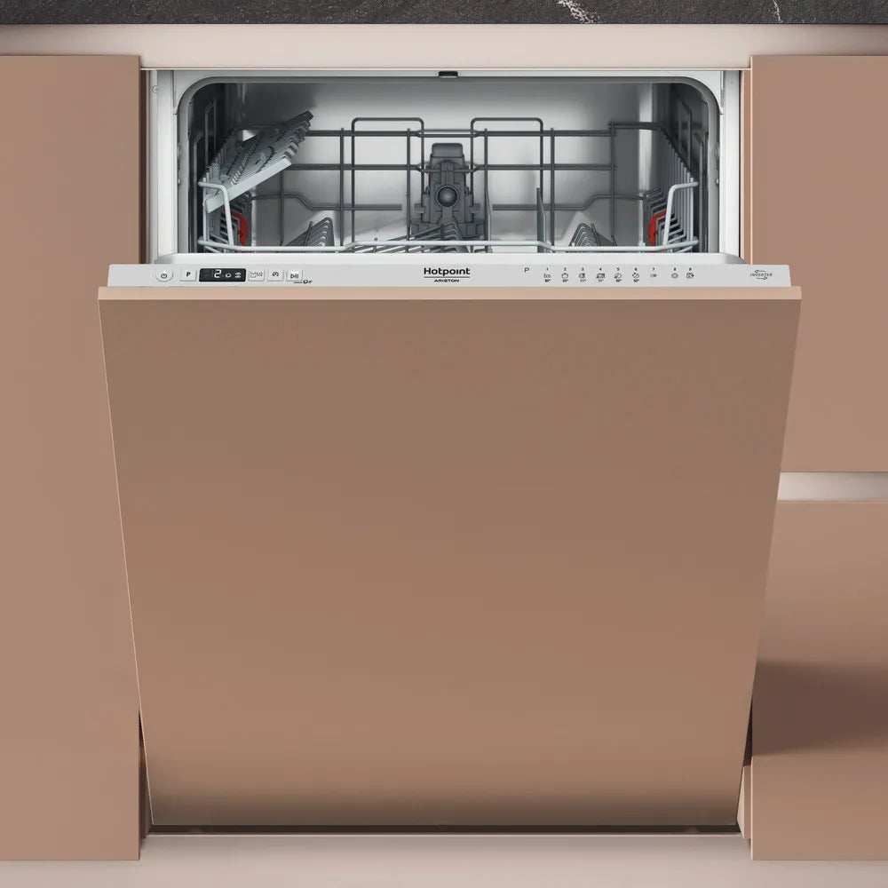 LAVASTOVIGLIE HOTPOINT-ARISTON  H2IHUD526 14COPERTI 5 PROGRAMMI
