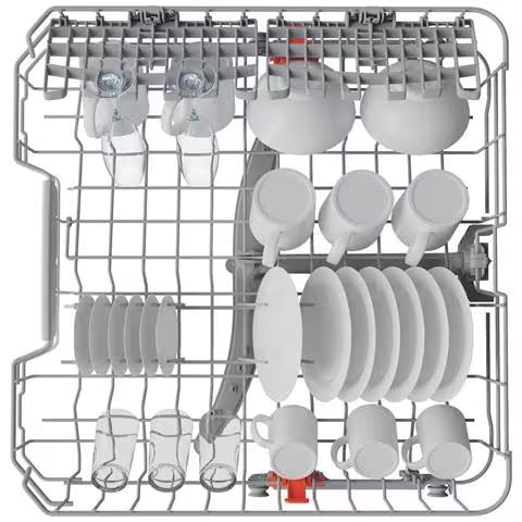 Lavastoviglie Hotpoint-Ariston HA4FFB14BNX 14 Coperti 7 Programmi