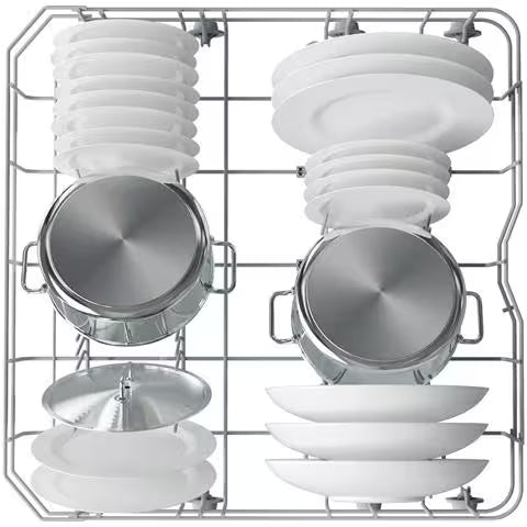 Lavastoviglie Hotpoint-Ariston HA4FFB14BNX 14 Coperti 7 Programmi