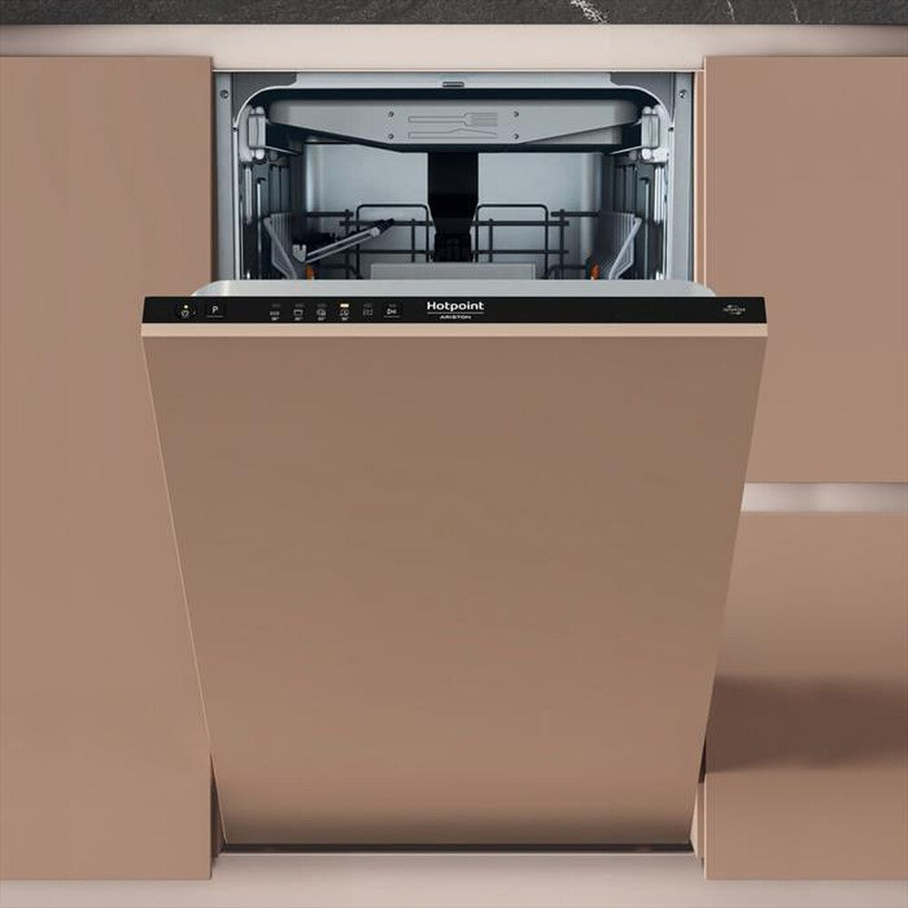 Lavastoviglie Hotpoint-Ariston HA4D11CS80 11 Coperti 5 Programmi  cm 45  D