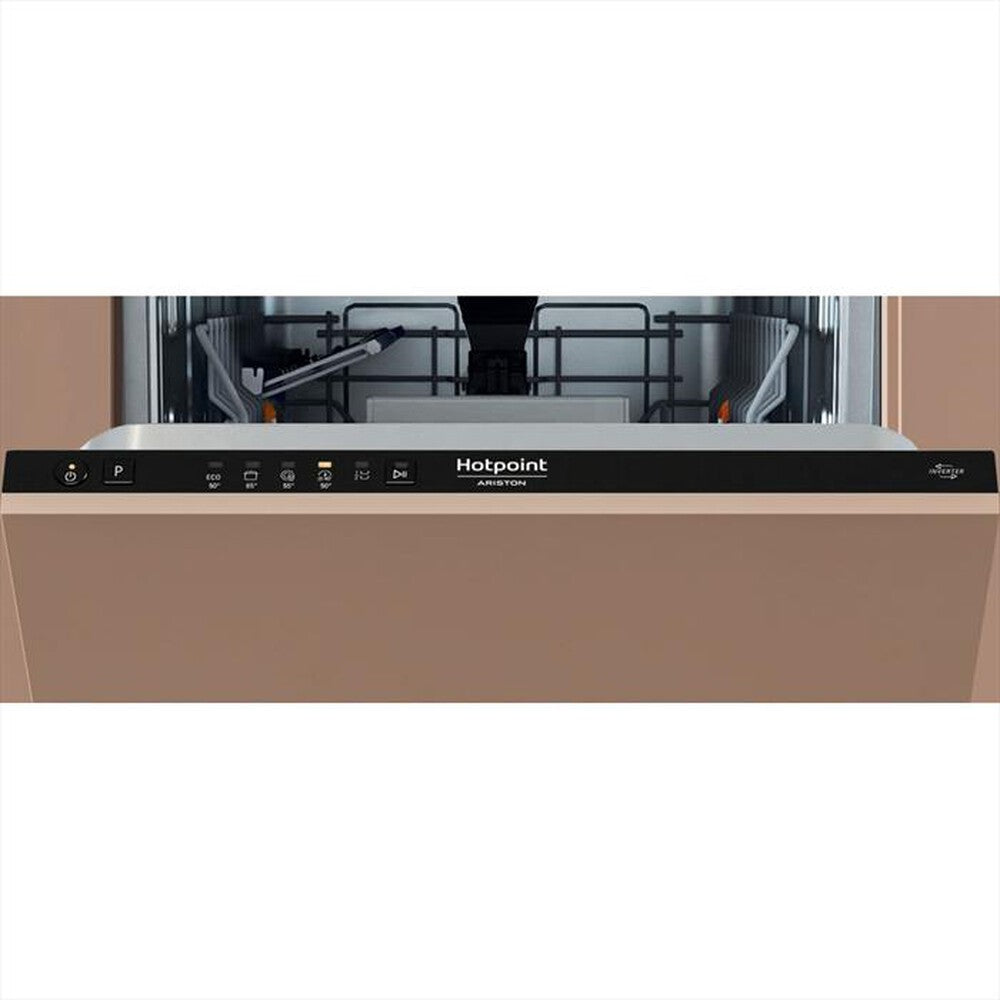 Lavastoviglie Hotpoint-Ariston HA4D11CS80 11 Coperti 5 Programmi  cm 45  D