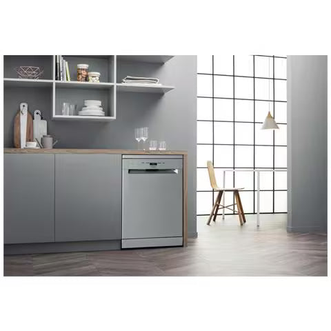 Lavastoviglie Hotpoint-Ariston HA4FFB14BNX 14 Coperti 7 Programmi
