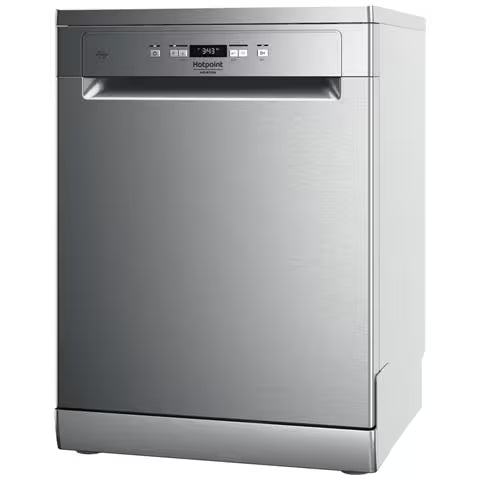 Lavastoviglie Hotpoint-Ariston HA4FFB14BNX 14 Coperti 7 Programmi