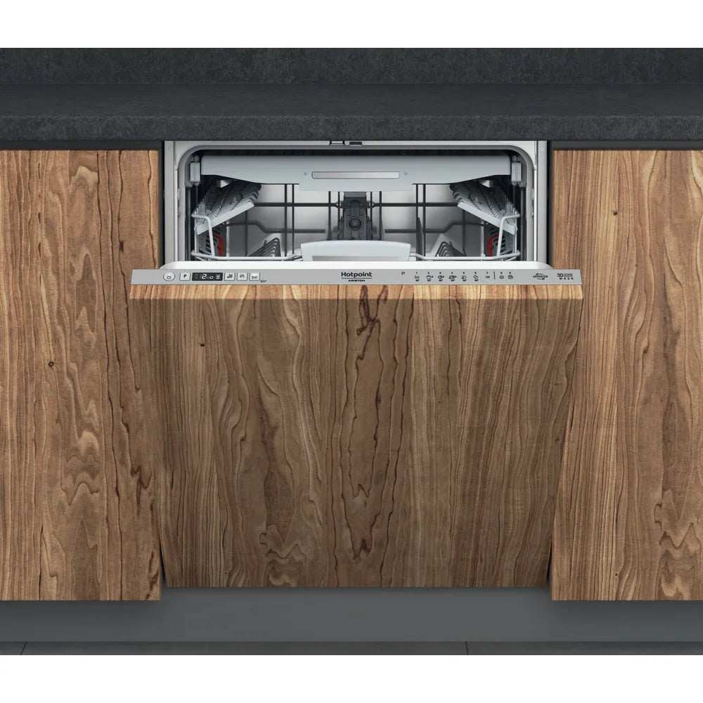 LAVASTOVIGLIE HOTPOINT-ARISTON HA6IA14BN7AO 14 Coperti 9 Programmi