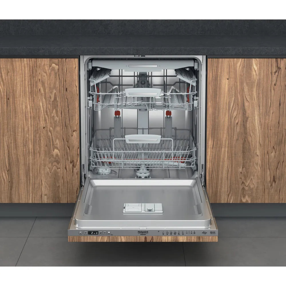 LAVASTOVIGLIE HOTPOINT-ARISTON HA6IA14BN7AO 14 Coperti 9 Programmi