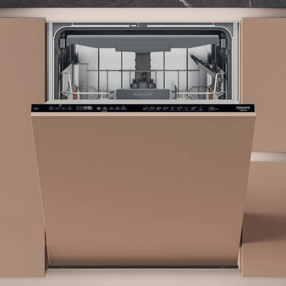 LAVASTOVILGIE  HOTPOINT-ARISTON  HA6IB162M6LO 15 Coperti 10 Programmi
