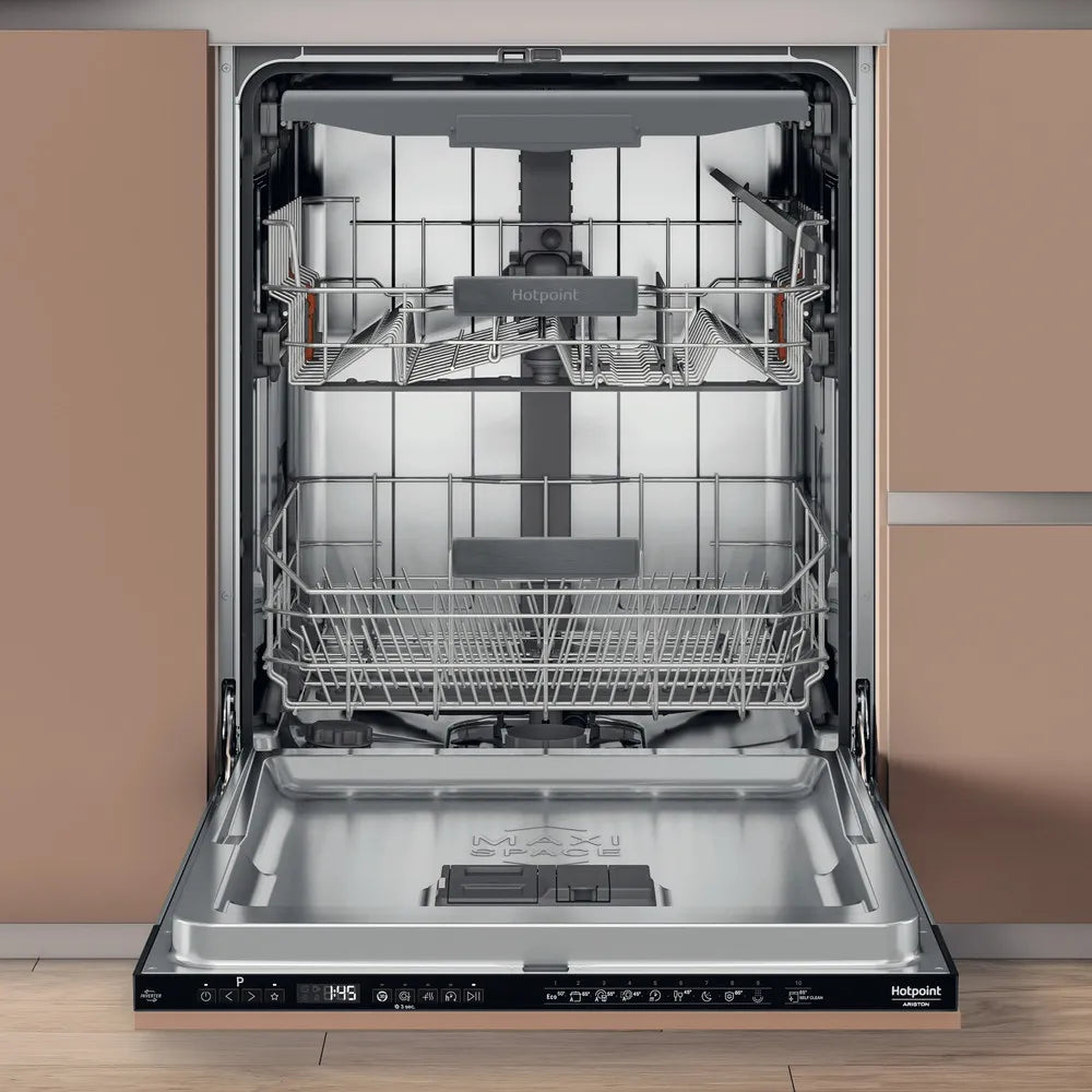LAVASTOVILGIE  HOTPOINT-ARISTON  HA6IB162M6LO 15 Coperti 10 Programmi