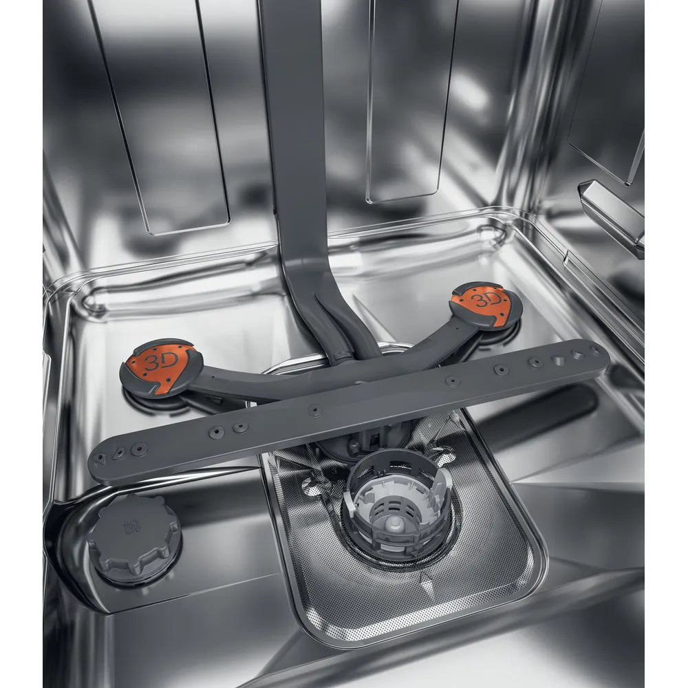 LAVASTOVILGIE  HOTPOINT-ARISTON  HA6IB162M6LO 15 Coperti 10 Programmi