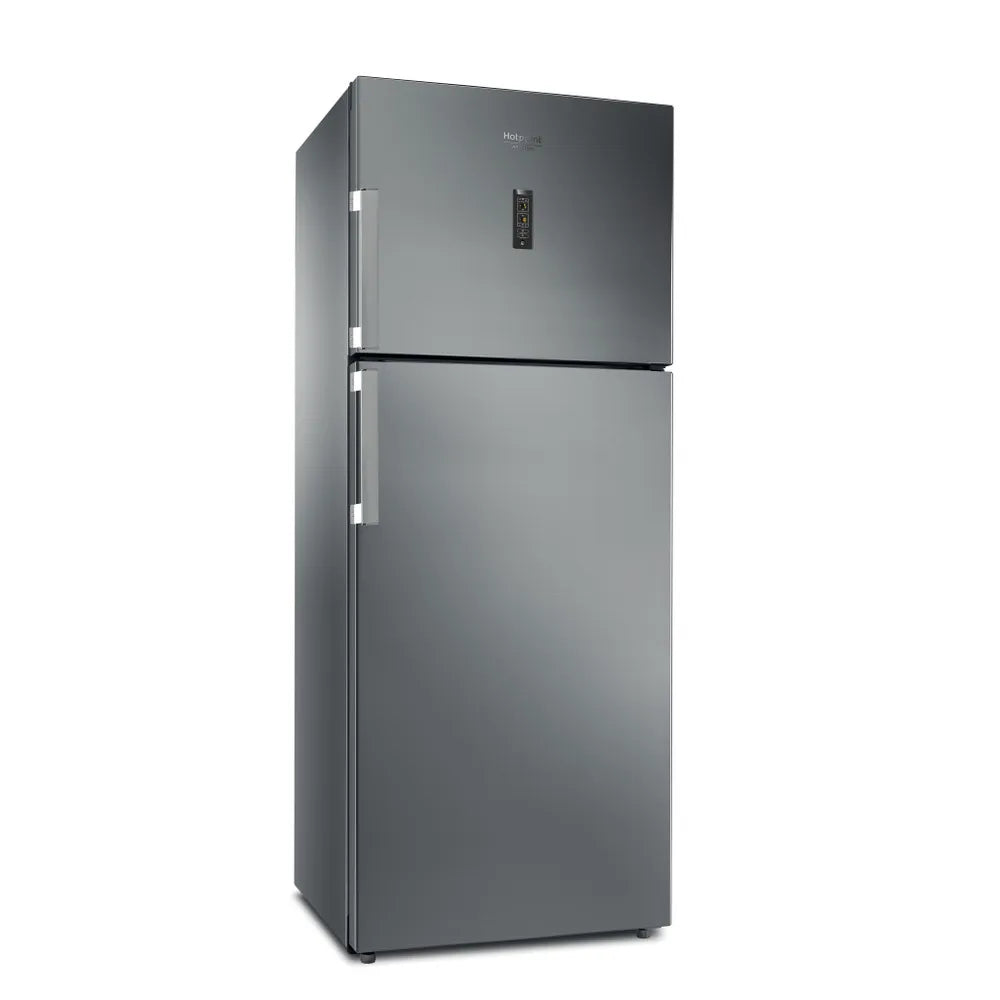 Frigorifero doppia porta a libera installazione Hotpoint Ariston: No Frost, - HA70TE 952 St