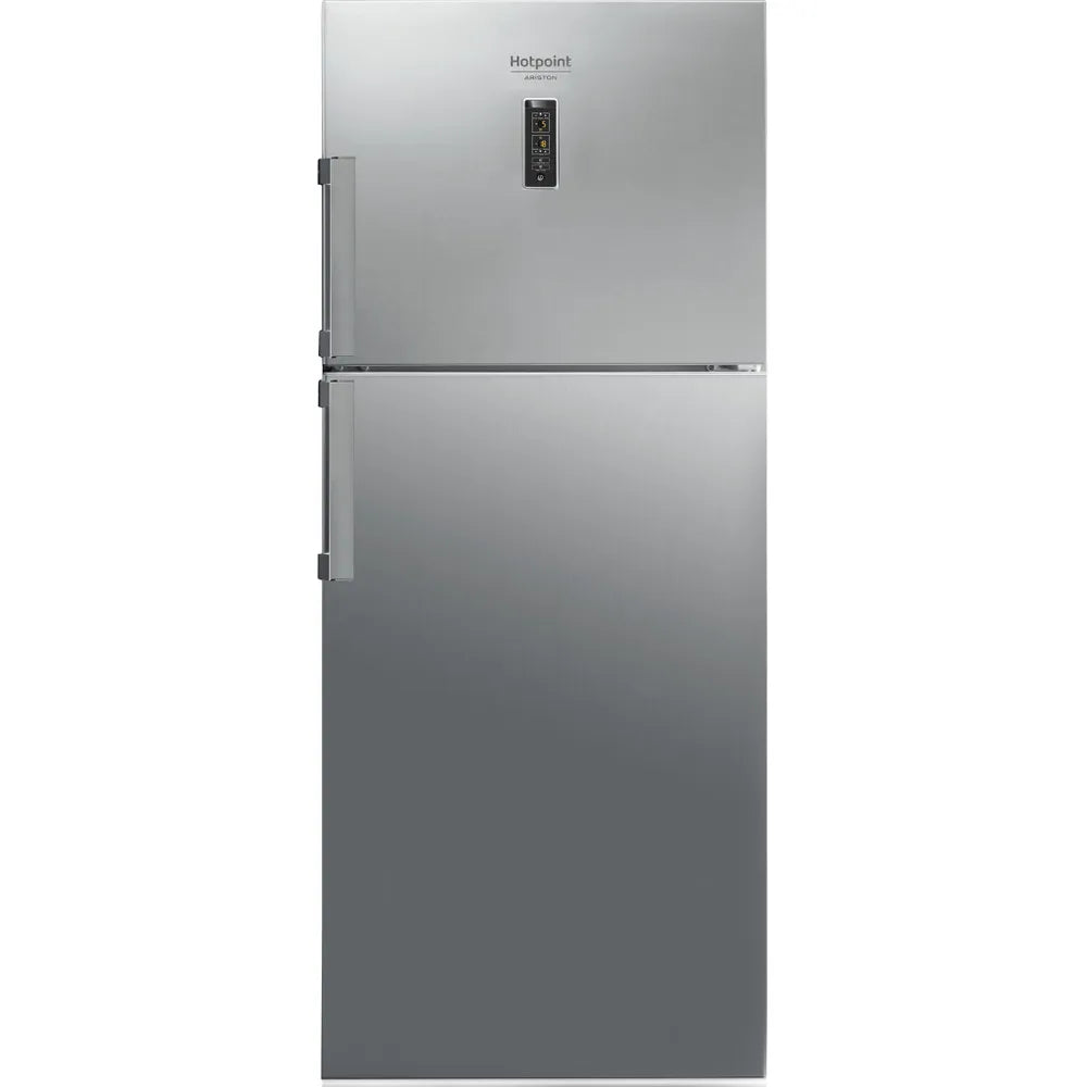 Frigorifero doppia porta a libera installazione Hotpoint Ariston: No Frost, - HA70TE 952 St