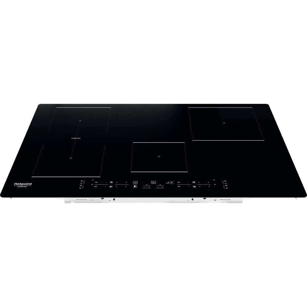 HOTPOINT HB0577B Piano Cottura induzione 77 cm