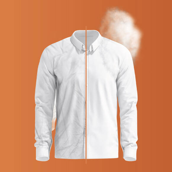 Lavatrice Hotpoint Ariston a libera installazione 12 kg - HB 123 CARE IT - Délica