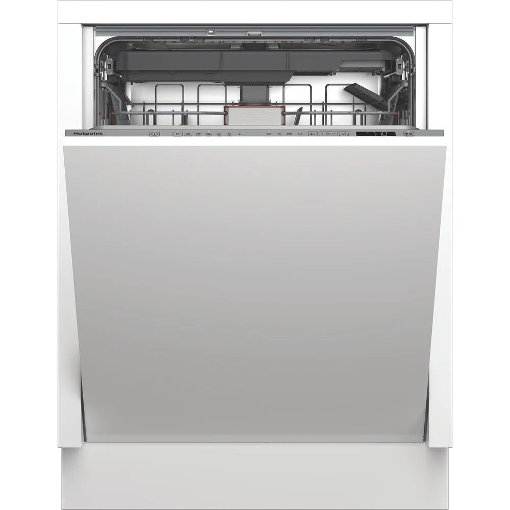LAVASTOVIGLIE HOTPOINT-ARISTON HDILYMA5R  15 Coperti - 11 Programmi  3 cesti  A