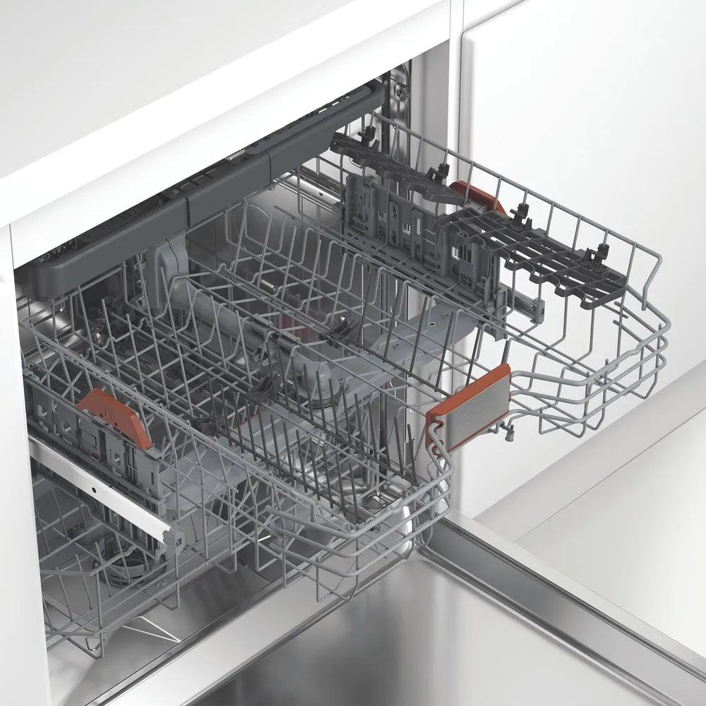 LAVASTOVIGLIE HOTPOINT-ARISTON HDILYMA5R  15 Coperti - 11 Programmi  3 cesti  A