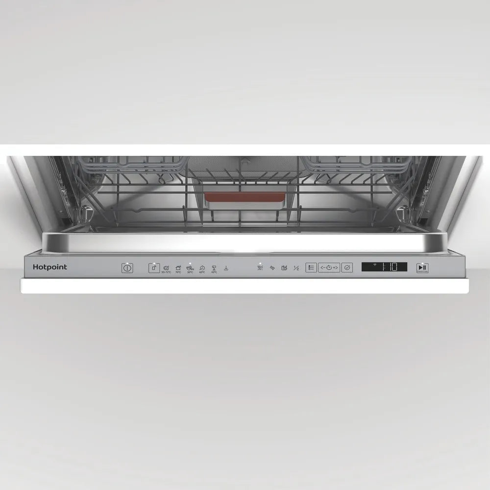 LAVASTOVIGLIE HOTPOINT-ARISTON HDILYMA5R  15 Coperti - 11 Programmi  3 cesti  A