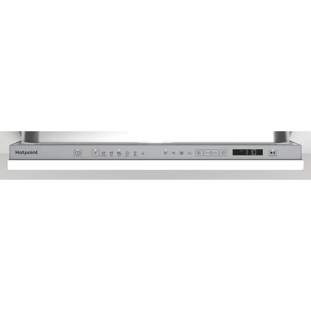 LAVASTOVIGLIE HOTPOINT-ARISTON HDILYMA5R  15 Coperti - 11 Programmi  3 cesti  A