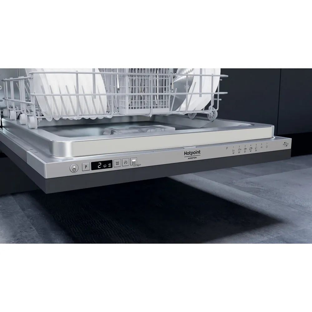 LAVASTOVIGLIE HOTPOINT-ARISTON HIC3C34  14 Coperti  7 Programmi