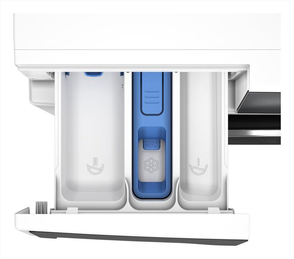 HOTPOINT LAVATRICE HP 105 CARE IT    10 KG   WI-FI   A-50%