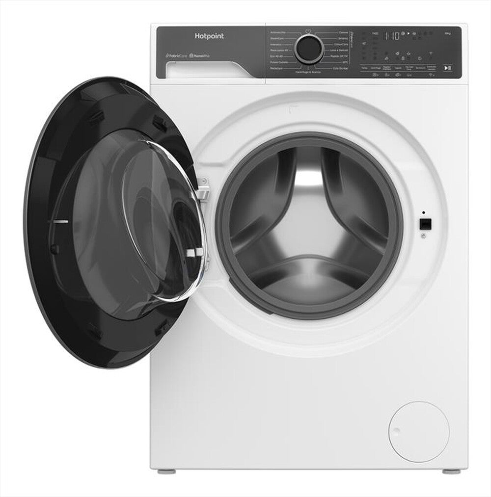 HOTPOINT LAVATRICE HP 105 CARE IT    10 KG   WI-FI   A-50%
