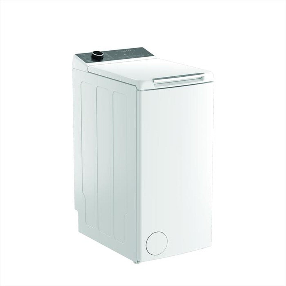 HOTPOINT LavatriceHTLCARE66SIT  Carica Dall' alto 6KG -1100 Giri Classe A