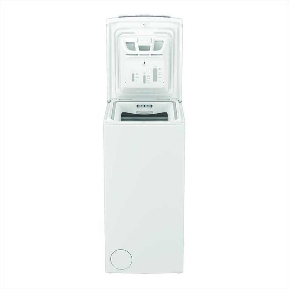 HOTPOINT LavatriceHTLCARE66SIT  Carica Dall' alto 6KG -1100 Giri Classe A