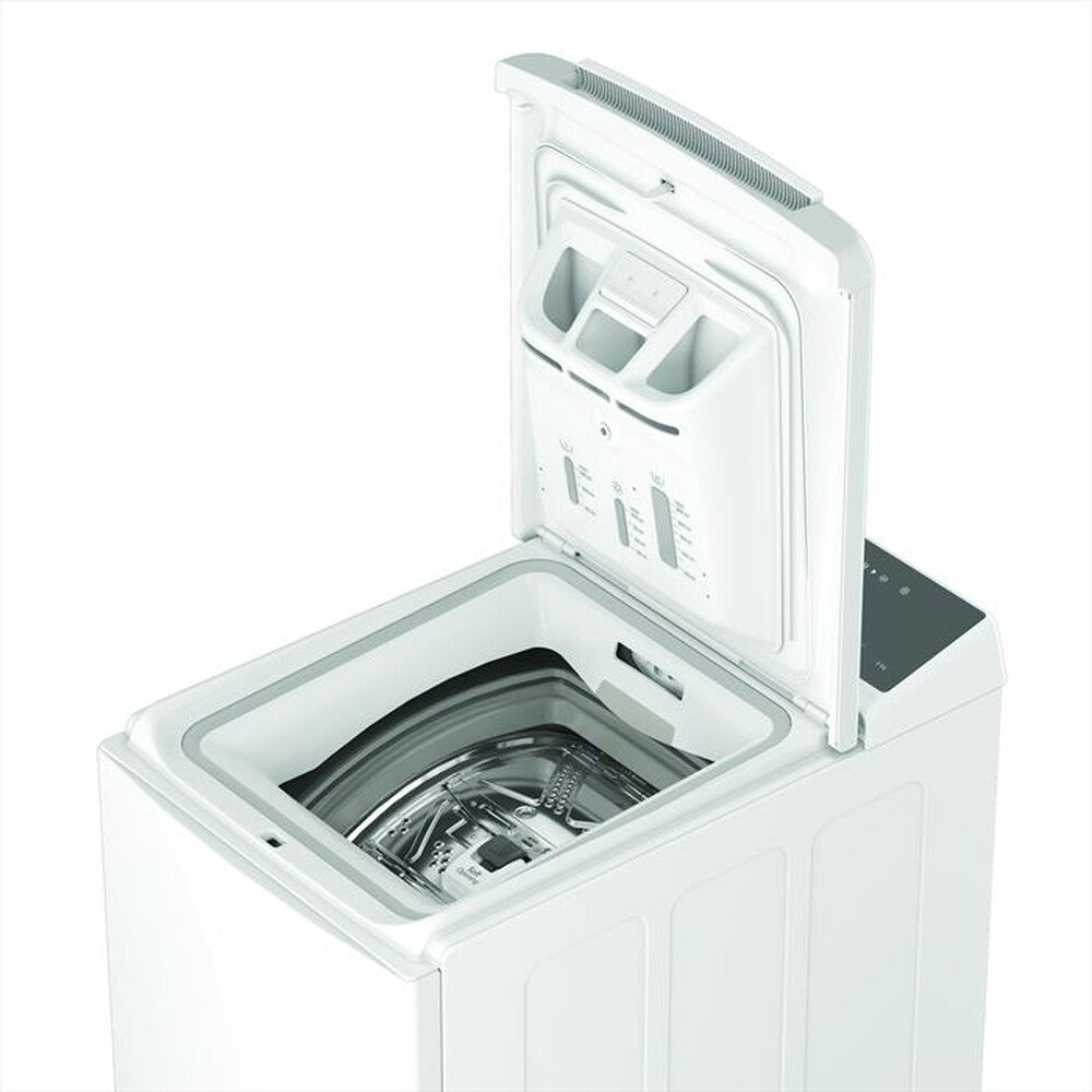 HOTPOINT LavatriceHTLCARE66SIT  Carica Dall' alto 6KG -1100 Giri Classe A