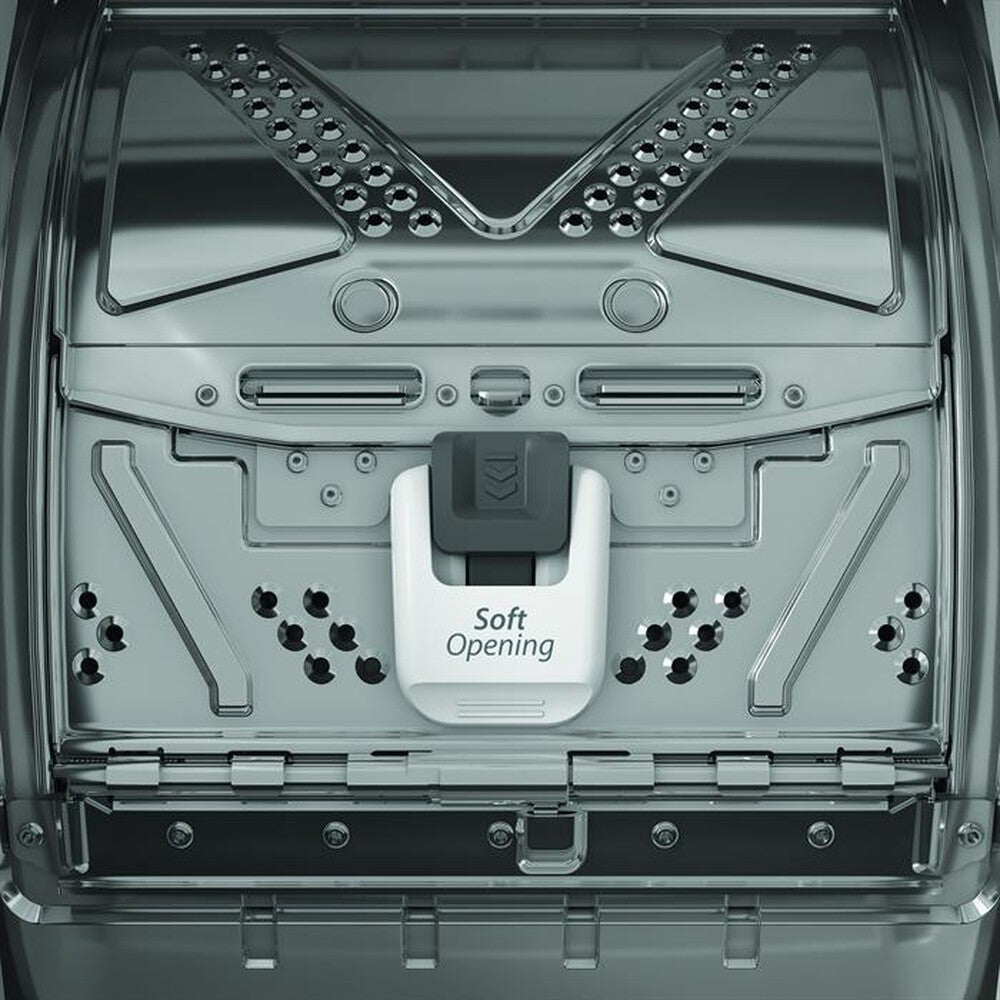 HOTPOINT LavatriceHTLCARE66SIT  Carica Dall' alto 6KG -1100 Giri Classe A