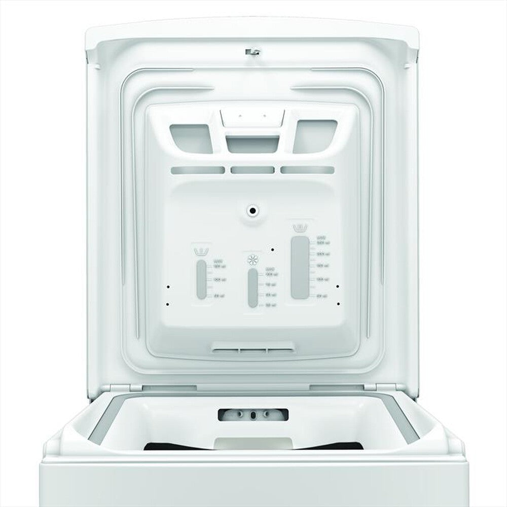 HOTPOINT LavatriceHTLCARE66SIT  Carica Dall' alto 6KG -1100 Giri Classe A