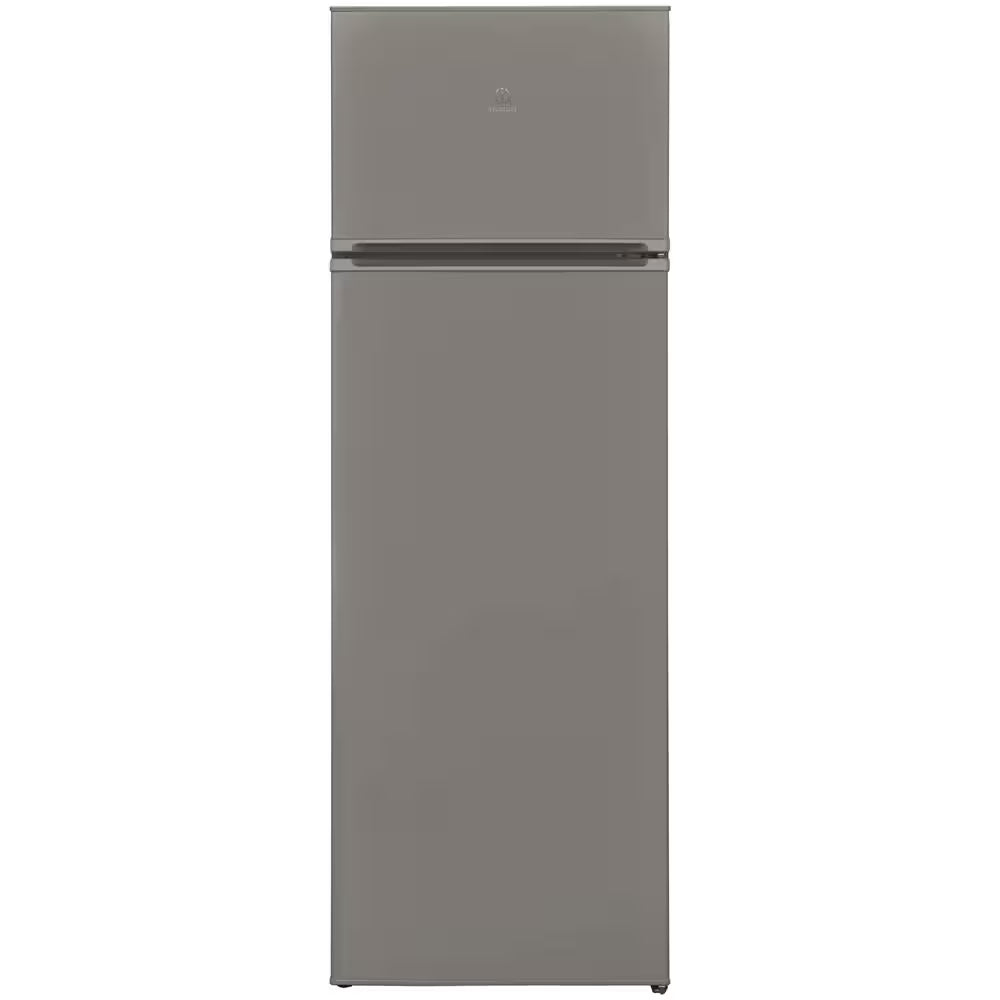Frigorifero doppia porta a libera installazione Indesit - I55TM 4110 S 1