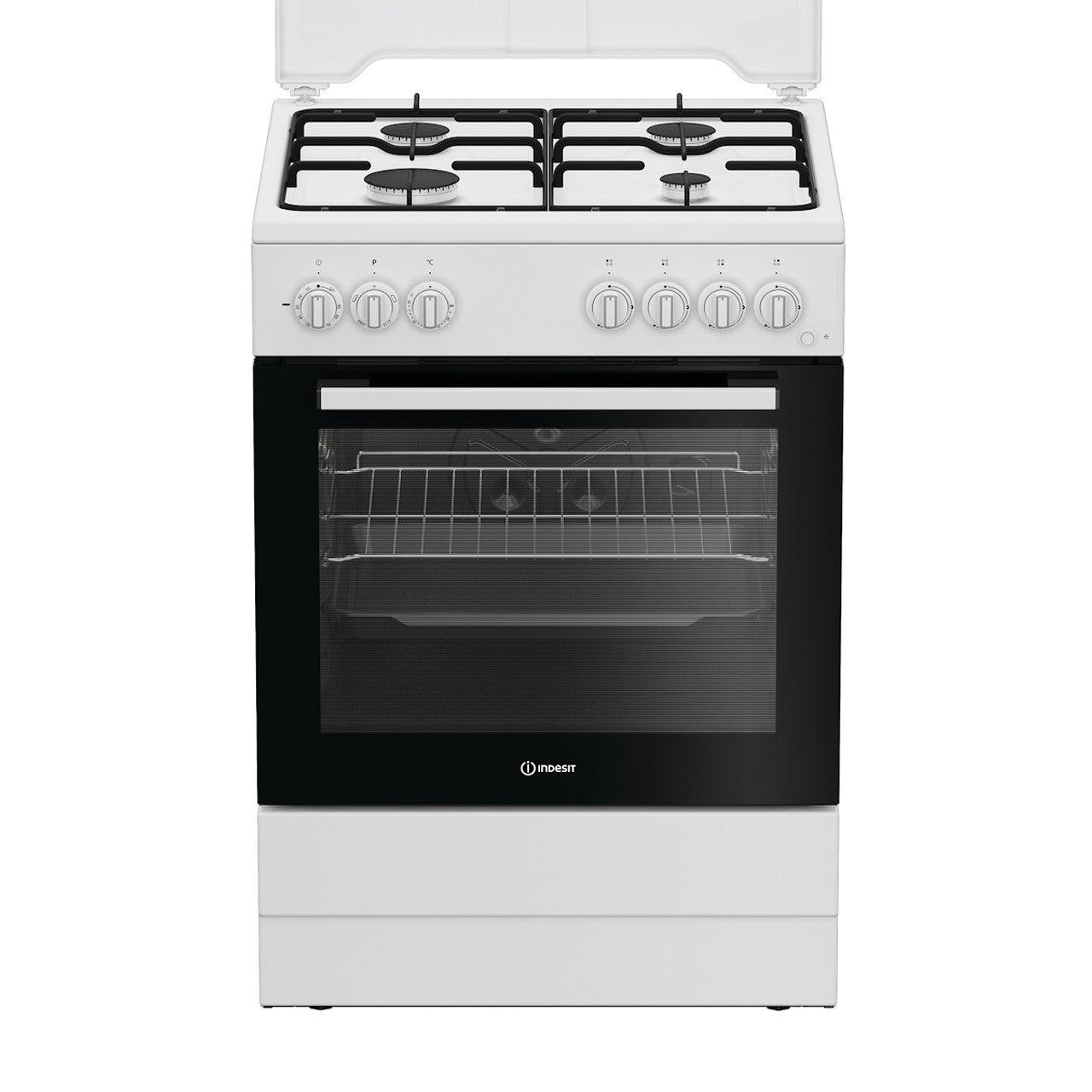 Indesit I6G3PMW. Tipo di prodotto: Cucina, Colore del prodotto: Bianco