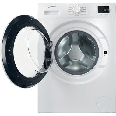 INDESIT Lavatrice IM1072  10KG  1200 giri  classe  A-10%