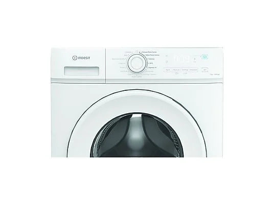 INDESIT Lavatrice IMA 762 MY TIME IT 7 Kg Classe A