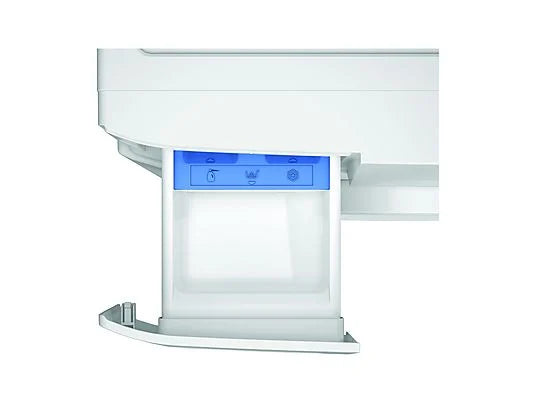 INDESIT Lavatrice IMA 762 MY TIME IT 7 Kg Classe A