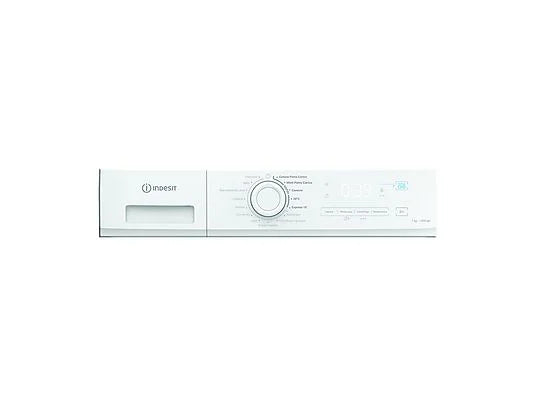 INDESIT Lavatrice IMA 762 MY TIME IT 7 Kg Classe A