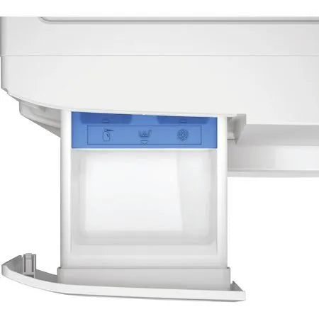 INDESIT Lavatrice IMA 864 MY TIME  8KG  Classe A    - 1400 Giri