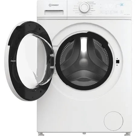 INDESIT Lavatrice IMA 864 MY TIME  8KG  Classe A    - 1400 Giri