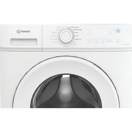 INDESIT Lavatrice IMA 864 MY TIME  8KG  Classe A    - 1400 Giri
