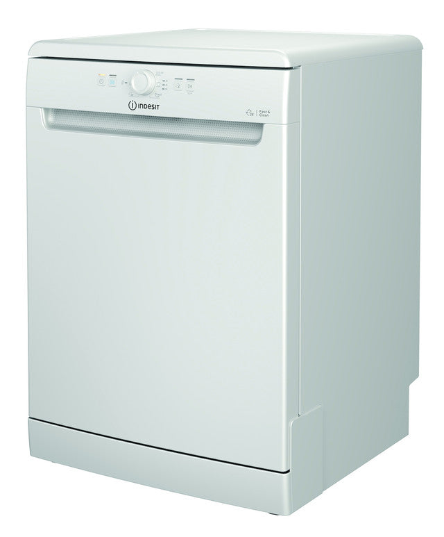 INDESIT - IN2FE14CNP80W Numero coperti 14 - Nuova Classe efficienza energetica E