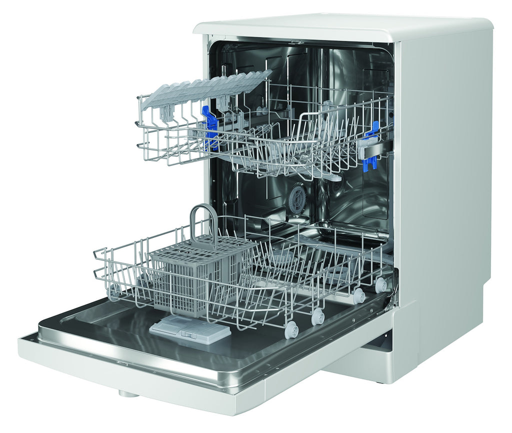 INDESIT - IN2FE14CNP80W Numero coperti 14 - Nuova Classe efficienza energetica E