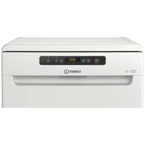 LAVASTOVIGLIE INDESIT IN2FFC14BN 14 COPERTI 9 PROGRAMMI