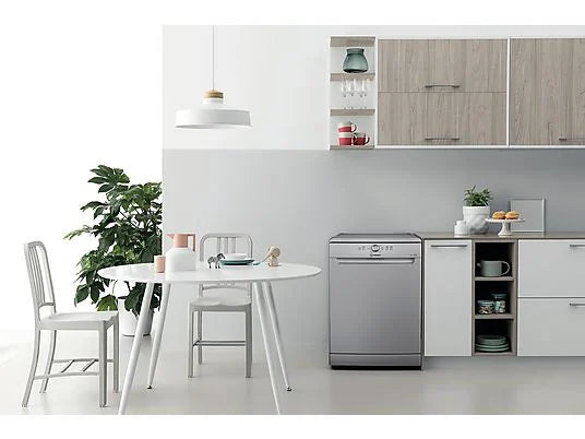 INDESIT IN2FE14CNP80S LAVASTOVIGLIE, 600 mm, Classe E