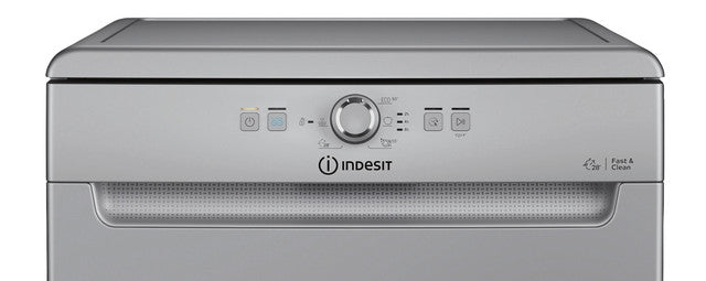 INDESIT IN2FE14CNP80S LAVASTOVIGLIE, 600 mm, Classe E