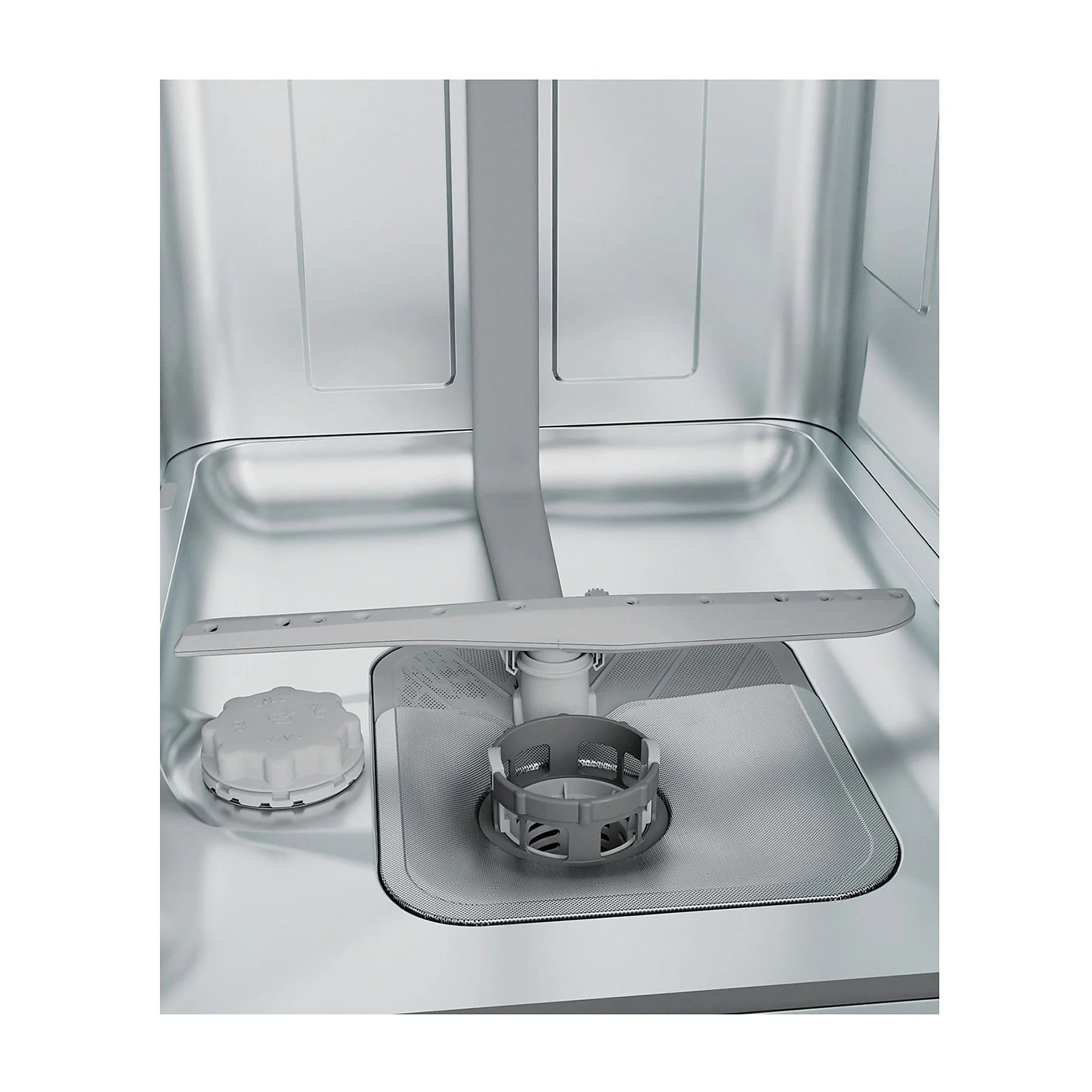 LAVASTOVIGLIE INDESIT  IN2IKE107    -  10 Copert  5 Programmi   CM 45